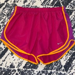 Nike shorts